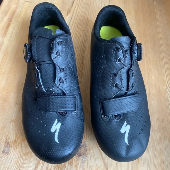 Specialized Torch 1.0 Cycling Shoes - Picture 6 of 14